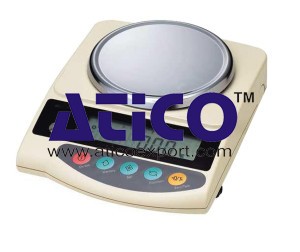 Jewellery Weighing Scale