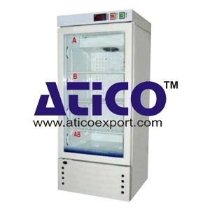 Laboratory Cooling Equipment Exporter