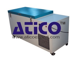 Laboratory Cooling Equipment Manufacturer