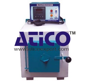 Laboratory Muffle Furnace