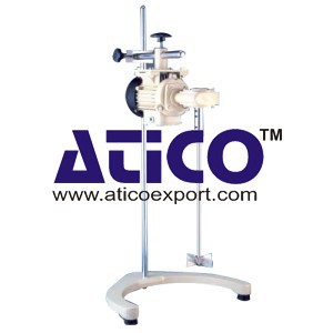 Laboratory Testing Equipment Supplier
