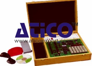 Microprocessor Trainer