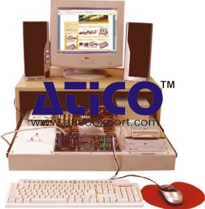 Multimedia Computer Trainer