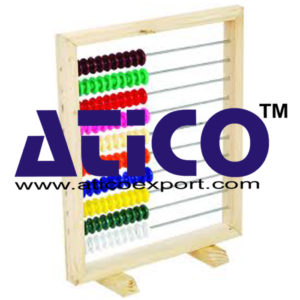Place Value Concepts Instruments manufacturer and exporter in Ambala (India). We also bulk supply and export in bulk Place Value Concepts Instruments for educational teaching labs.