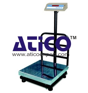 Platform Weighing Scales