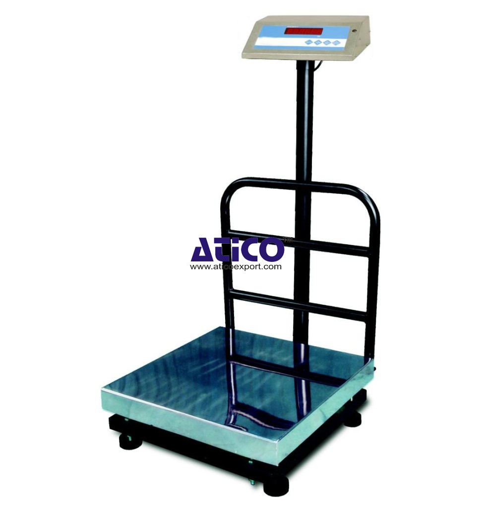 Platform Weighing Scales