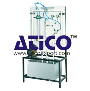 Pressure Measurement Devices