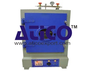 Rectangular Vacuum Oven