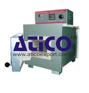 Refractory Furnace 1150°C