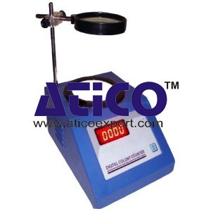 Scientific Laboratory Equipment Exporter