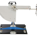 Skid Resistance Tester