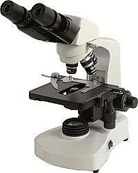 Student Compound Monocular Microscope
