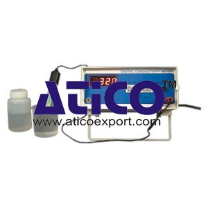 Table Top Conductivity Meter