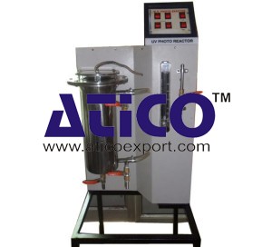 UV Photo Reactor