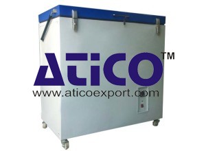 Ultra Low Deep Freezer