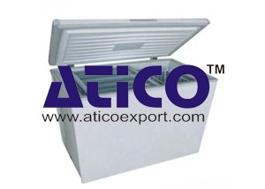 Vaccine Deep Freezer