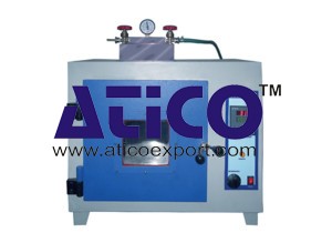 Vacuum Oven (Rectangular)