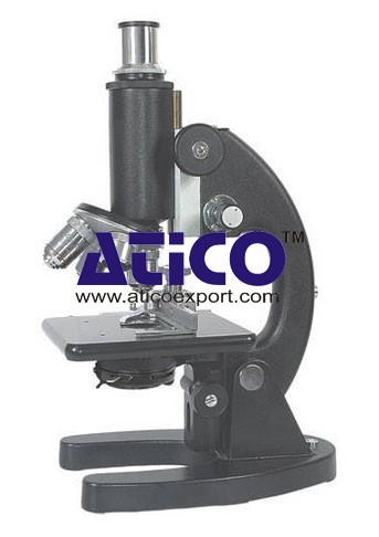 Medical Microscope Manufacturer and Supplier in India