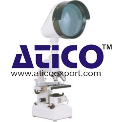 student-projection-microscope