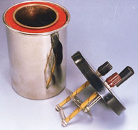 Calorimeter Joules