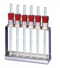 Capillary Tube Apparatus