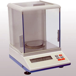 Electronic Balance Analytical