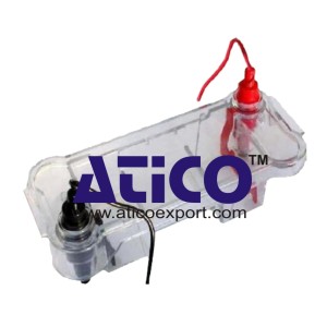 Electrophoresis Horizontal-Mini