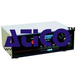 Electrophoresis Power Supply (Analog)