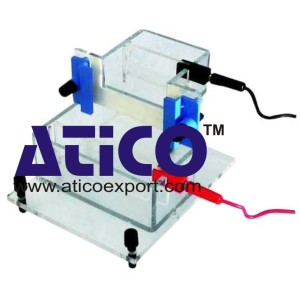 Electrophoresis-Vertical--Mini