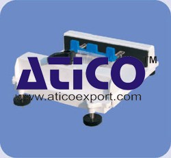 Gel Caster Horizontal Electrophoresis Unit