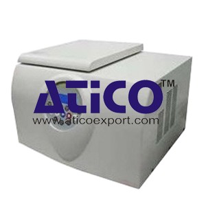 Centrifuges manufacturer