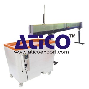 Hydraulic Bench Apparatus