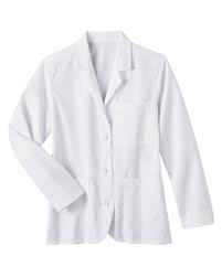 Lab Coats