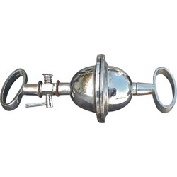 Magdeburg Hemispheres