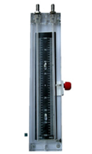 Manometer