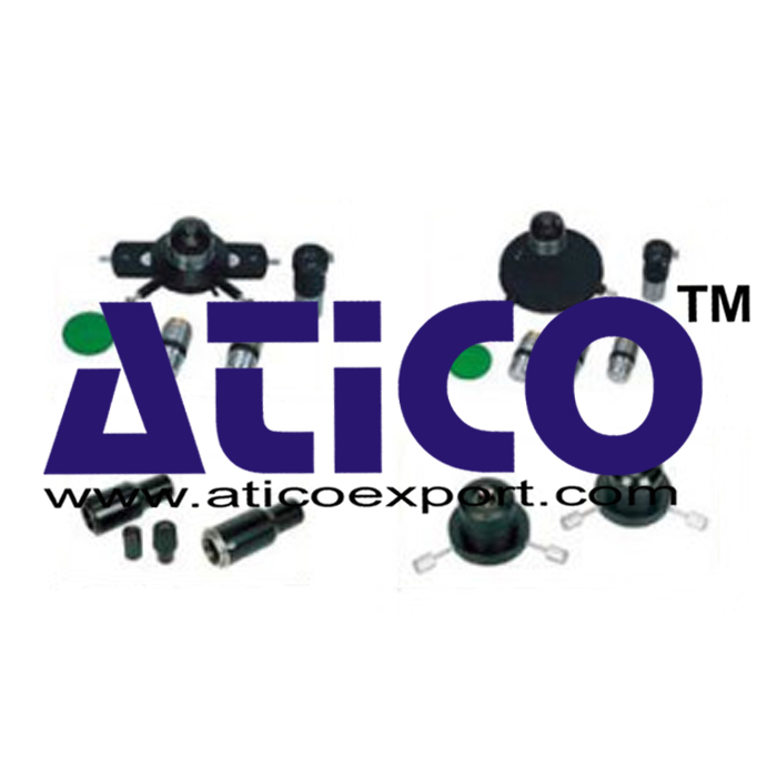 Microscope Accessories Manufacturer Supplier India - Atico Export