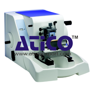 Rotary Microtome