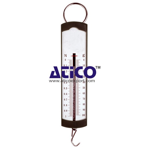 Spring Balance Picha Spring Balance Manufacturer Supplier India - Atico Export