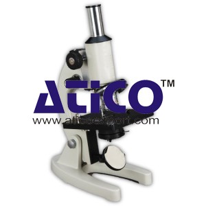 Student Medical Microscope
