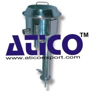 Water Distillation Unit