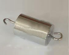 Masses With Hooks On Both Side