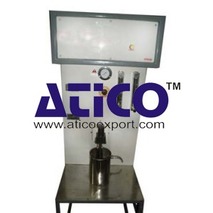 Adiabatic Batch Reactor