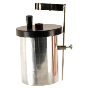 Aluminium Calorimeters Se