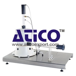 Centrifugal Compressor Demonstration Unit