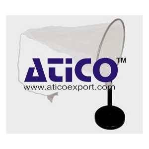 Faradays Butterfly Net