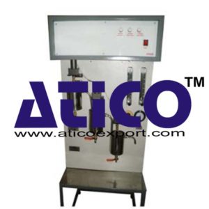 Hydrodynamics of Trickle Bed