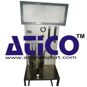 Kinetics Of Dissolution Of Benzoic Acid