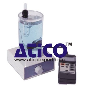 Liquid Diffusion Coefficients Apparatus