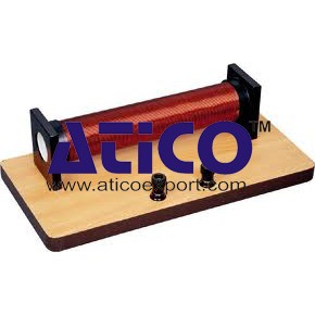 Magnetising Demagnetising Solenoid