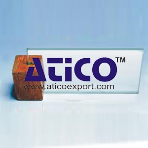 Mirror Support Block